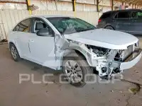 2012 Chevrolet Cruze photo