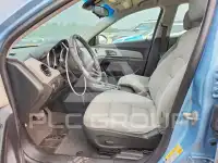 2012 Chevrolet Cruze photo