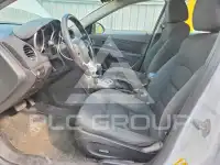 2012 Chevrolet Cruze photo