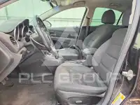 2012 Chevrolet Cruze photo