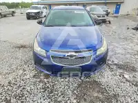 2012 Chevrolet Cruze фото