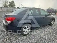 2012 Chevrolet Cruze фото