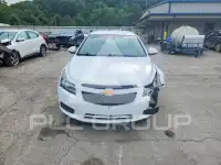 2012 Chevrolet Cruze фото