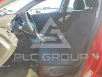 2012 Chevrolet Cruze фото