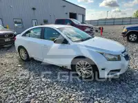 2012 Chevrolet Cruze photo