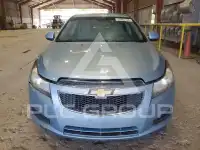 2012 Chevrolet Cruze photo