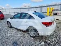 2012 Chevrolet Cruze photo