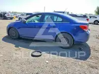 2012 Chevrolet Cruze фото