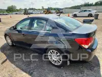 2012 Chevrolet Cruze photo