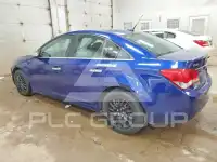 2012 Chevrolet Cruze photo