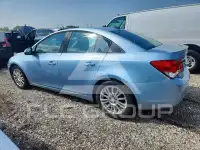 2012 Chevrolet Cruze фото