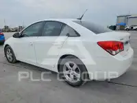 2012 Chevrolet Cruze фото