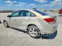2012 Chevrolet Cruze фото