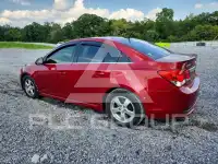 2012 Chevrolet Cruze photo