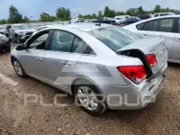 2012 Chevrolet Cruze photo