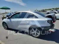 2012 Chevrolet Cruze photo