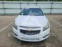 2012 Chevrolet Cruze photo