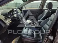 2012 Chevrolet Cruze фото