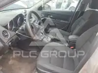 2012 Chevrolet Cruze фото
