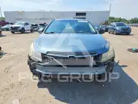 2012 Chevrolet Cruze фото