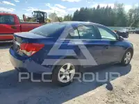 2012 Chevrolet Cruze фото