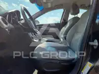 2012 Chevrolet Cruze photo