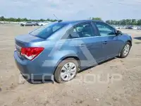 2012 Chevrolet Cruze фото