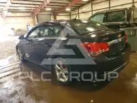 2012 Chevrolet Cruze photo