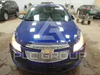 2012 Chevrolet Cruze photo