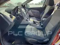 2012 Chevrolet Cruze photo