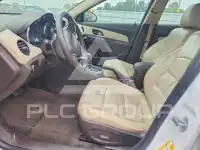 2012 Chevrolet Cruze фото