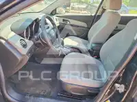 2012 Chevrolet Cruze фото