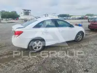 2012 Chevrolet Cruze фото
