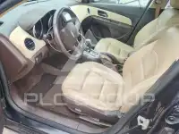 2012 Chevrolet Cruze фото