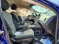 2012 Chevrolet Cruze photo