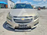 2012 Chevrolet Cruze фото