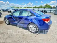 2012 Chevrolet Cruze photo