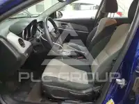 2012 Chevrolet Cruze photo