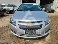 2012 Chevrolet Cruze photo