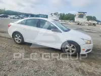 2012 Chevrolet Cruze фото