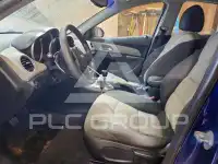 2012 Chevrolet Cruze photo