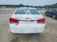 2012 Chevrolet Cruze фото