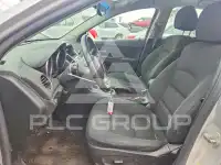 2012 Chevrolet Cruze фото