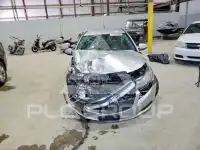 2012 Chevrolet Cruze photo