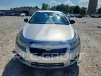 2012 Chevrolet Cruze фото