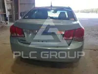 2012 Chevrolet Cruze photo