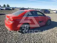 2012 Chevrolet Cruze фото