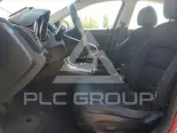 2012 Chevrolet Cruze фото