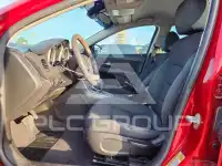 2012 Chevrolet Cruze фото
