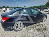 2012 Chevrolet Cruze фото